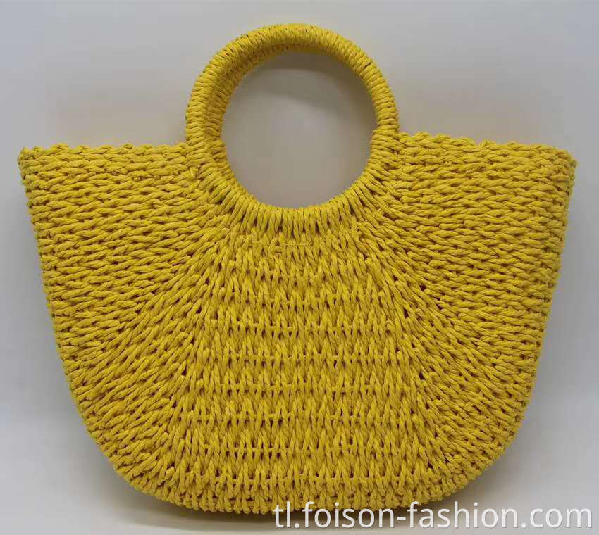 Straw Bag Beach Bag1 Straw Bag Beach Bag1